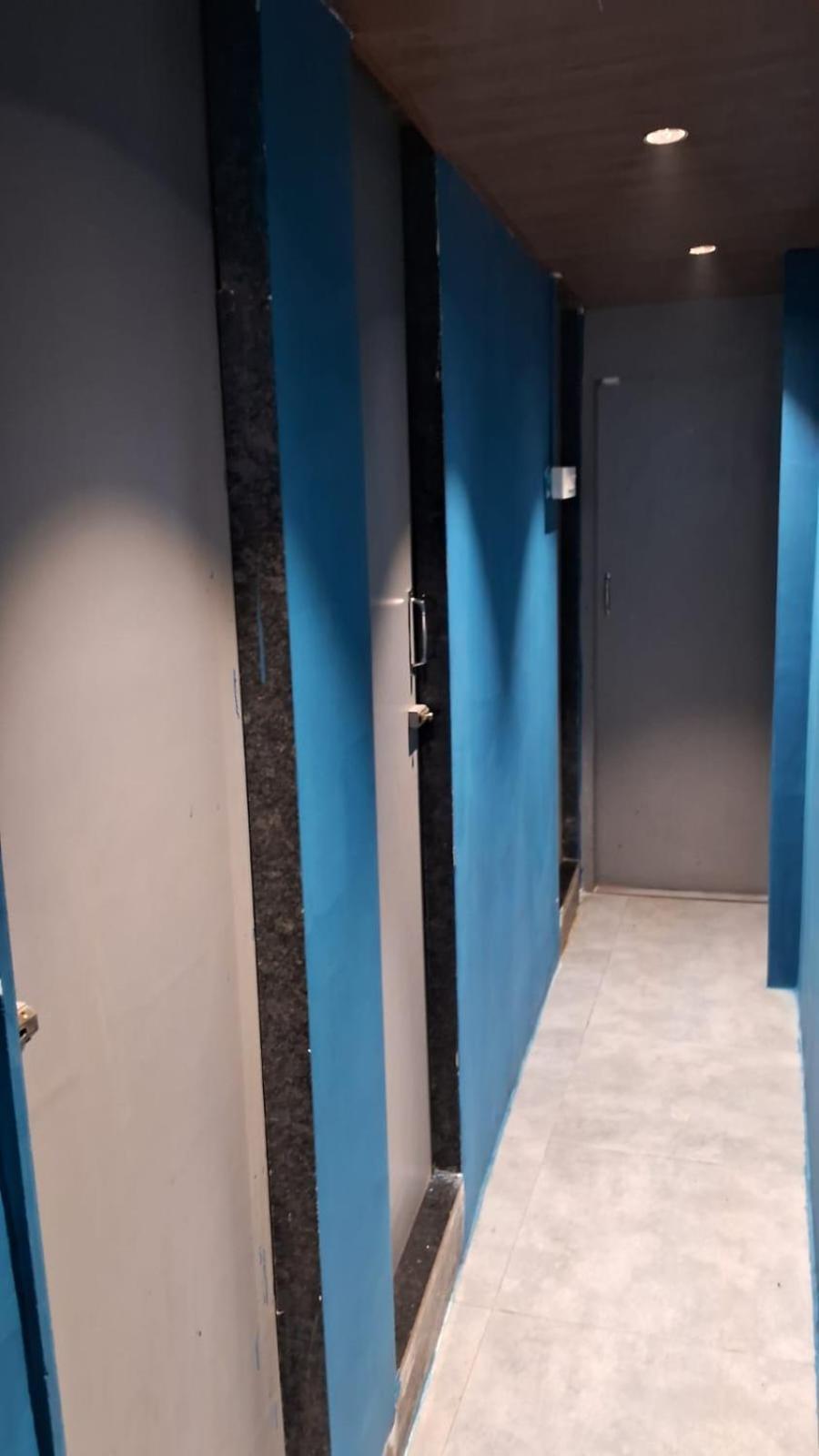 Sinhassan Dormitory Hostel Juhu Mumbai Exterior photo